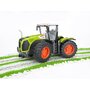 Bruder - Tractor Claas Xerion 5000 - 10