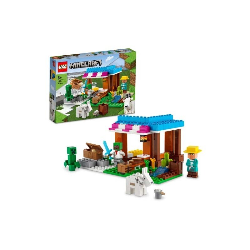 Lego - Brutaria