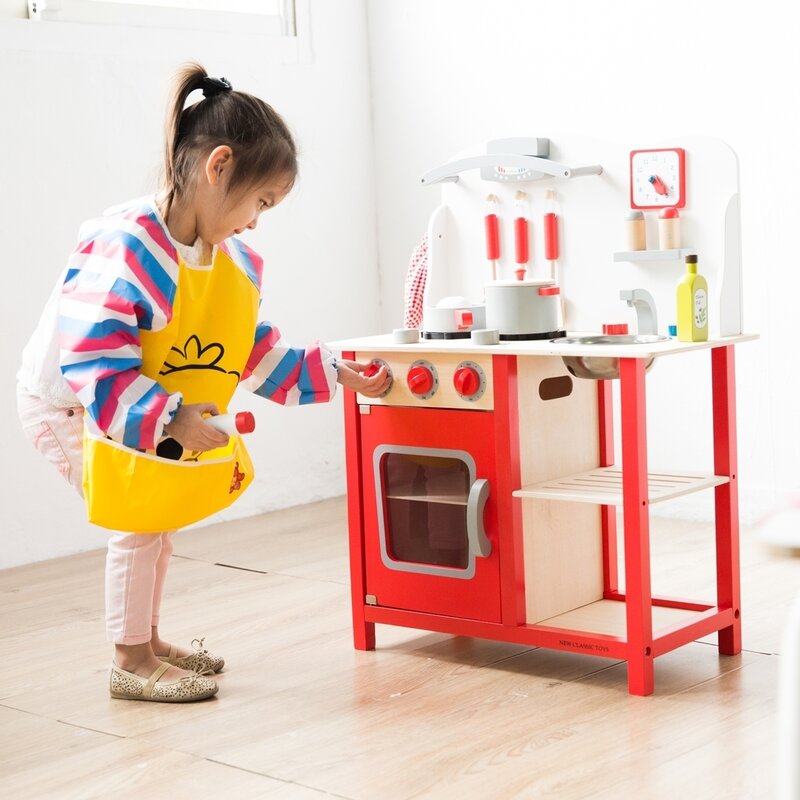 New classic toys - bucatarie bon appetit
