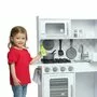 Melissa & Doug - Bucatarie Cloud, Alb - 3