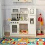 Melissa & Doug - Bucatarie Cloud, Alb - 7