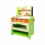 Bucatarie de jucarie mare, din lemn, +3 ani, Masterkidz - 1