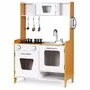 Bucatarie de lemn Ecotoys PLK534 - 1