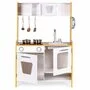 Bucatarie de lemn Ecotoys PLK534 - 4