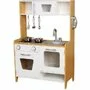 Bucatarie de lemn Ecotoys PLK534 - 7