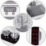 Bucatarie din lemn pentru copii cu sunete si lumini Ricokids RC-846 - 2