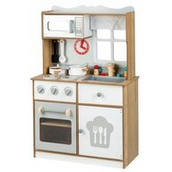 Bucatarie Ecotoys 7253