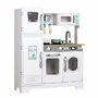 Bucatarie mare din lemn Ecotoys TL18061 - 4