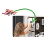 Bucatarie retro din lemn pentru copii Ricokids 7833 - Alb - 4