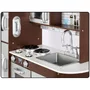 Bucatarie retro din lemn pentru copii Ricokids 7833 - Alb - 6