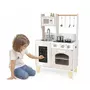 Bucatarie roz pudrat cu lumini si sunete Viga - 4