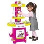 Smoby - Bucatarie Masha and The Bear Cooky - 4