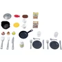 Bucatarie Smoby Tefal Studio cu accesorii - 4