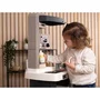 Bucatarie Smoby Tefal Studio cu accesorii - 9