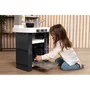 Bucatarie Smoby Tefal Studio cu accesorii - 11