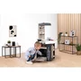 Bucatarie Smoby Tefal Studio cu accesorii - 12