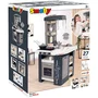 Bucatarie Smoby Tefal Studio cu accesorii - 13