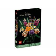 LEGO - Set de constructie Buchet de flori ® Creator Expert, pcs  756