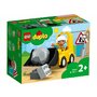 Buldozer LEGO® Duplo, pcs  10 - 1