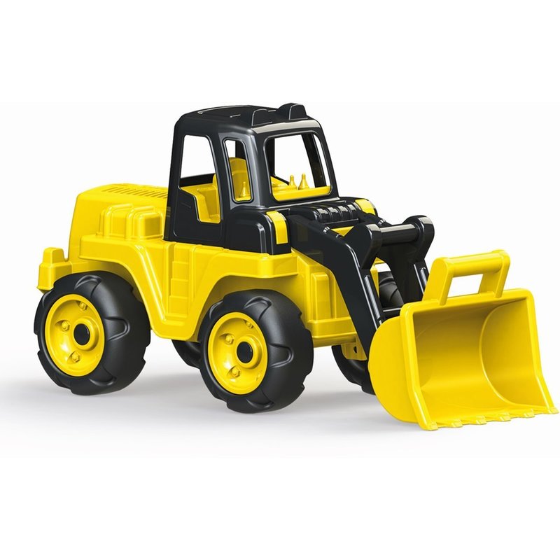 Buldozer pentru copii - 72 cm