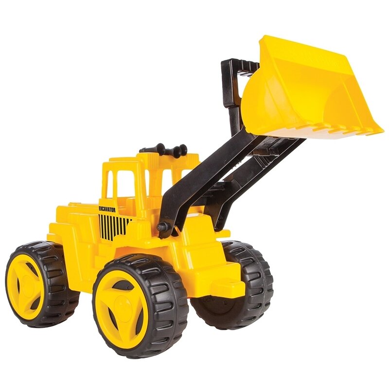 Pilsan - buldozer 06-205
