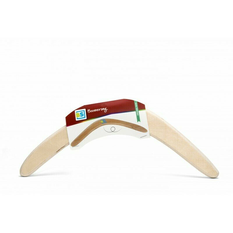 Bs toys - joc de gradina bumerang