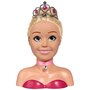 Simba - Papusa Steffi Love Princess Styling Head Cu accesorii - 2