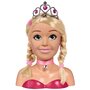 Simba - Papusa Steffi Love Princess Styling Head Cu accesorii - 4