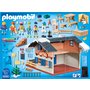 Playmobil - Cabana schiorilor - 2