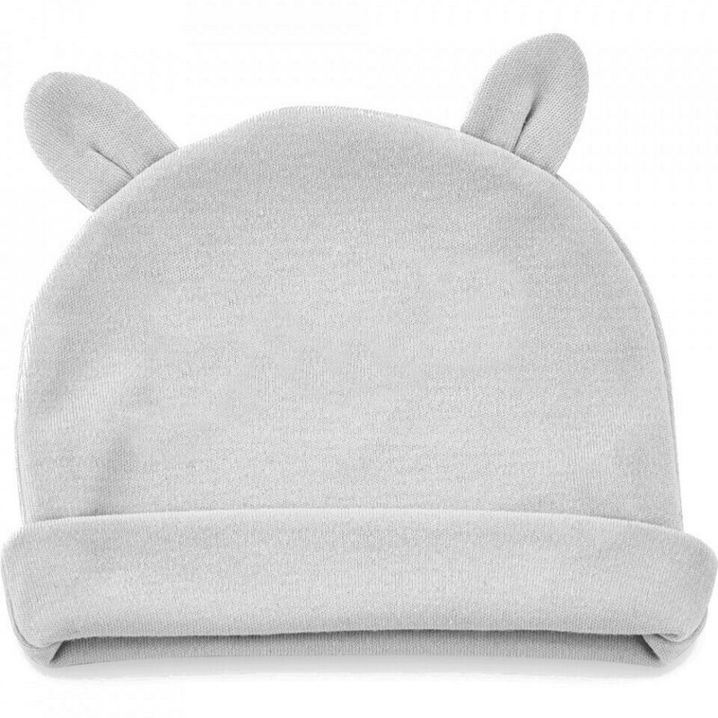 Babyjem - caciulita nou nascut newborn (culoare: bleu)