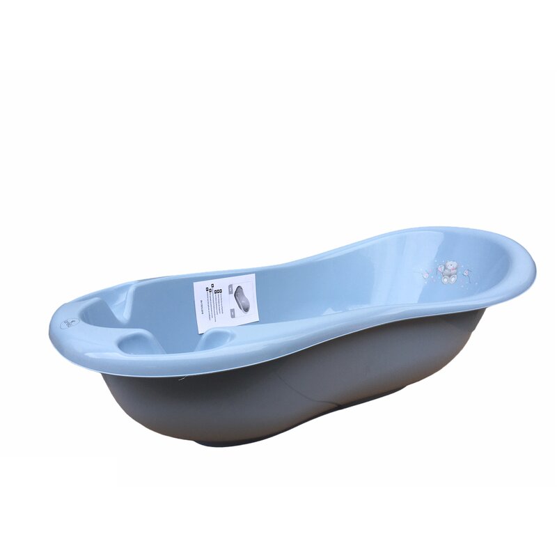 Lorelli - cadita 100 cm, albastru