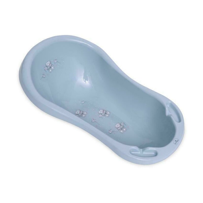 Lorelli - Cada de baie 84 cm, Blue