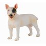 Collecta - Figurina Catel Bull Terrier Mascul - 1