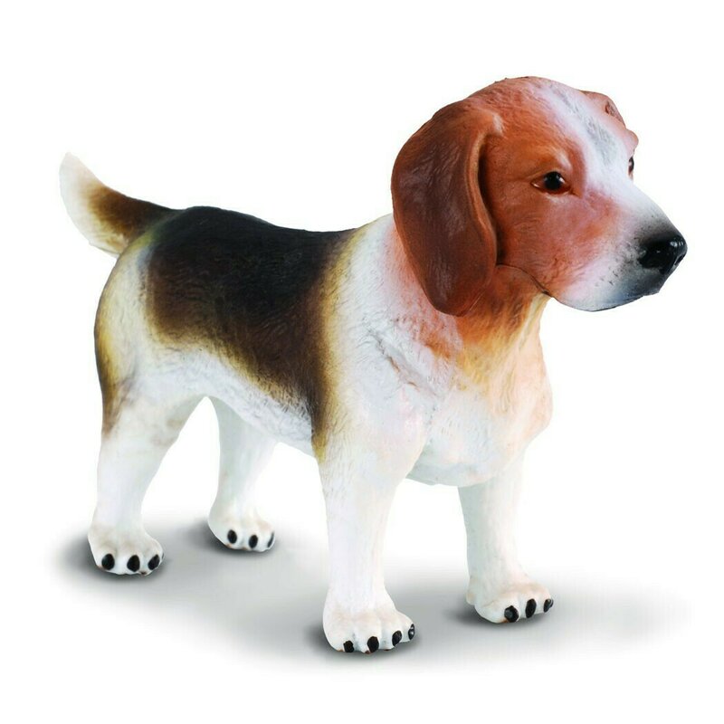 Collecta - figurina catel de vanatoare