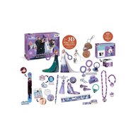 Craze - Set bijuterii Calendar Craciun Disney Frozen 2