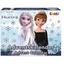 Craze Calendar Craciun - Frozen 2 ANNA&ELSA - 1