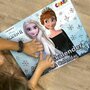 Craze Calendar Craciun - Frozen 2 ANNA&ELSA - 2