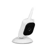 Camera aditionala, Lionelo, Babyline 3.2, Full HD, Zoom digital 3x, Cu mod de noapte, Stocare micro SD de pana la 128 GB, Cablu de 2,6 m, Alb - 6