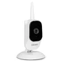 Camera aditionala, Lionelo, Babyline 3.2, Full HD, Zoom digital 3x, Cu mod de noapte, Stocare micro SD de pana la 128 GB, Cablu de 2,6 m, Alb - 7