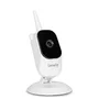 Camera aditionala, Lionelo, Babyline 3.2, Full HD, Zoom digital 3x, Cu mod de noapte, Stocare micro SD de pana la 128 GB, Cablu de 2,6 m, Alb - 8