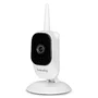 Camera aditionala, Lionelo, Babyline 3.2, Full HD, Zoom digital 3x, Cu mod de noapte, Stocare micro SD de pana la 128 GB, Cablu de 2,6 m, Alb - 10