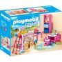 Playmobil - Camera copiilor - 1