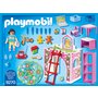 Playmobil - Camera copiilor - 2
