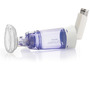 Philips - Camera de inhalare Optichamber Diamond,  Respironics, cu masca 0-18 luni - 3