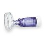 Philips - Camera de inhalare Optichamber Diamond,  Respironics, cu masca 1-5 ani - 1