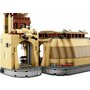 Lego - Camera tronului lui Boba Fett - 7
