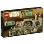 Lego - Camera tronului lui Boba Fett - 10