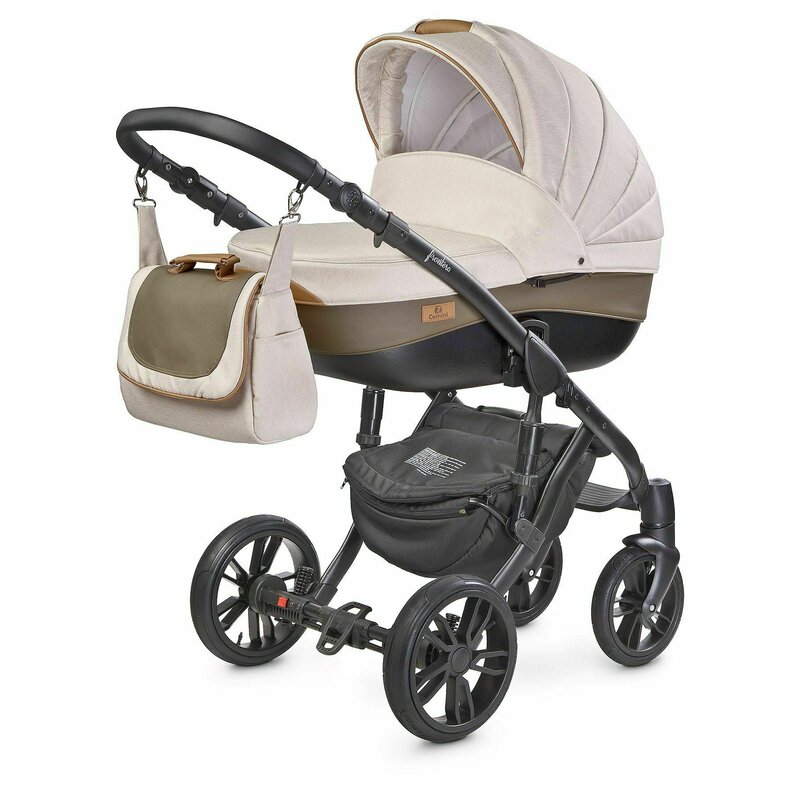 Camini - frontera 2 in 1 beige