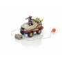 Playmobil - Camion Amfibiu - 4