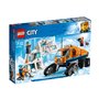 Lego - Camion arctic de cercetare - 1
